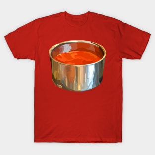 Italian Tomato Gravy Sauce T-Shirt